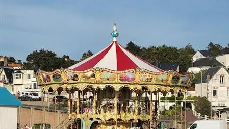 Gîtes de France® - Au Bord de l'Yères