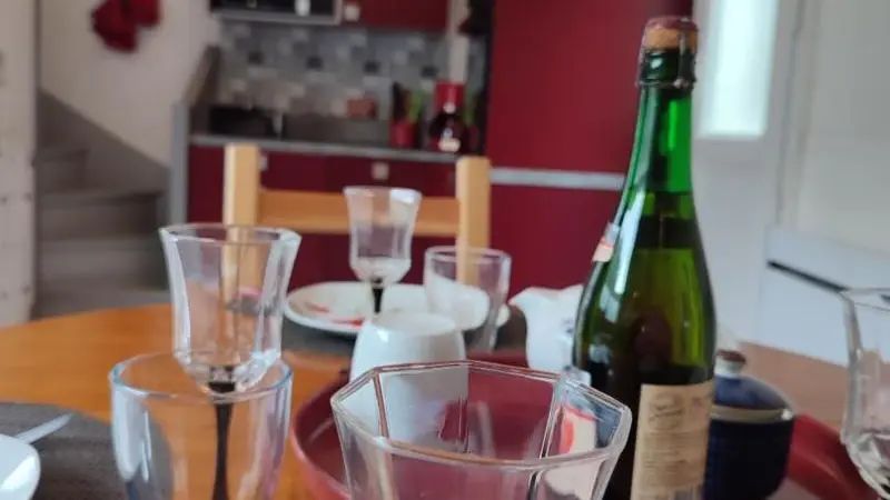 Gîtes de France® - La Corderie