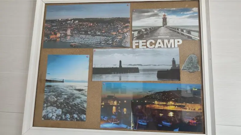 Gîtes de France® - La Corderie