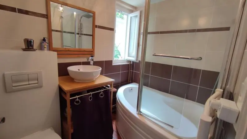 Gîtes de France® - La Corderie