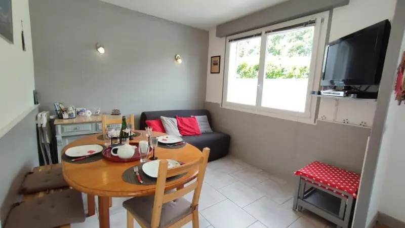 Gîtes de France® - La Corderie