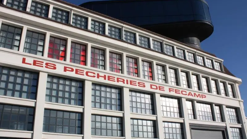 La Corderie