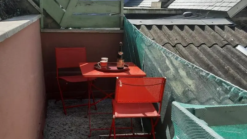 Gîtes de France® - La Corderie