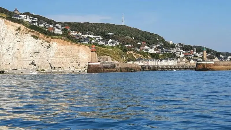 La Corderie