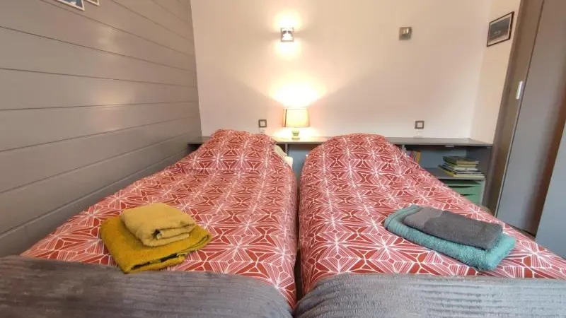 Gîtes de France® - La Corderie