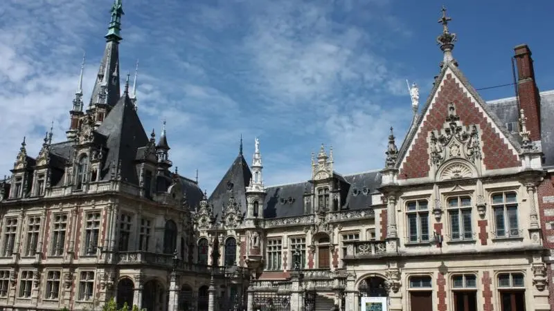 Gîtes de France® - La Corderie