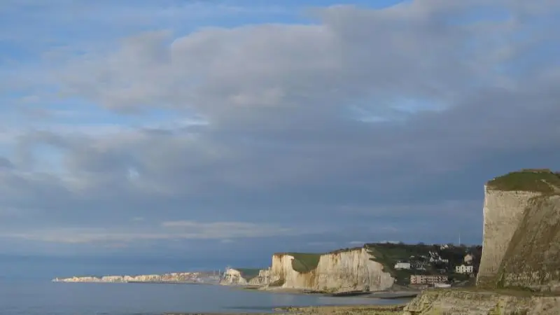 Gîtes de France® - Contre Vents et Marées
