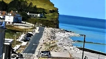 Gîtes de France® - Contre Vents et Marées