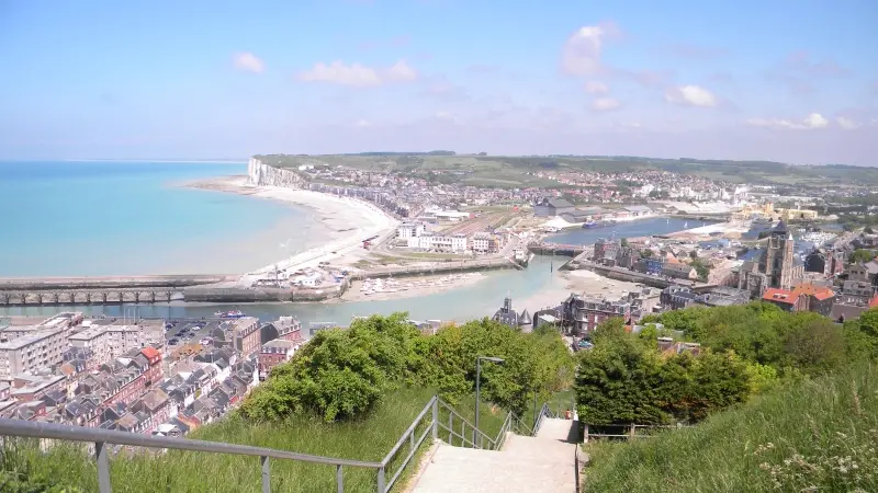 Gîtes de France® - Contre Vents et Marées