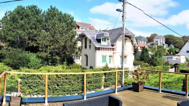 Gîtes de France® - Contre Vents et Marées