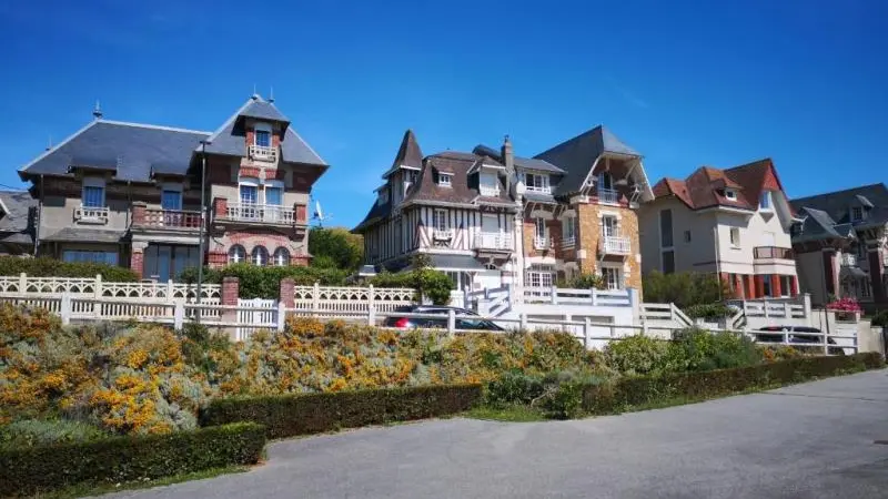 Gîtes de France® - Contre Vents et Marées