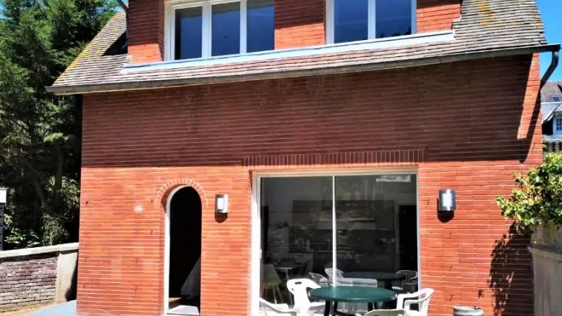 Gîtes de France® - Contre Vents et Marées