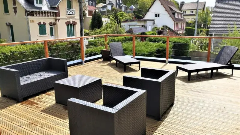 Gîtes de France® - Contre Vents et Marées