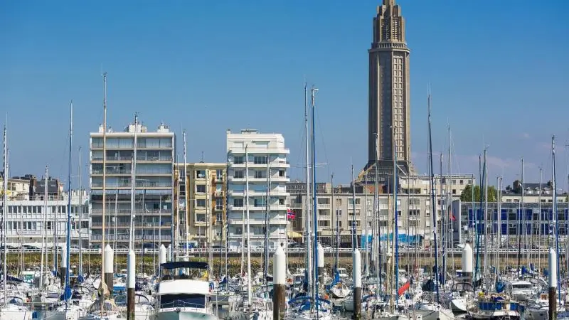 Gîtes de France® - François et Auguste