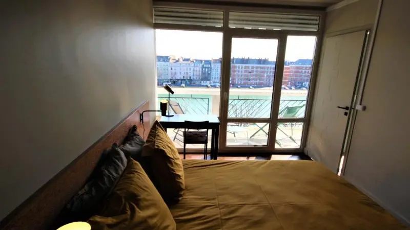 Gîtes de France® - François et Auguste