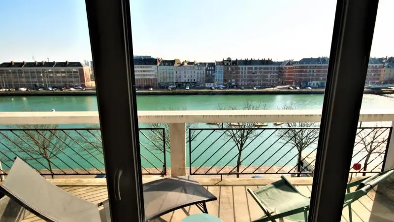 François et Auguste