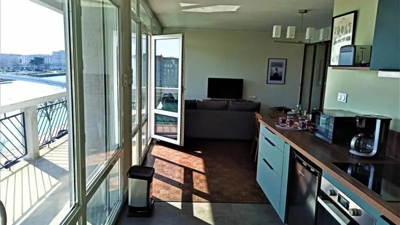 François et Auguste