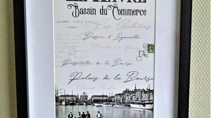 Gîtes de France® - François et Auguste