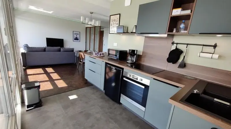 Gîtes de France® - François et Auguste