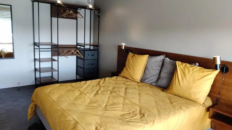 Gîtes de France® - François et Auguste