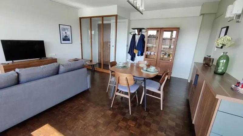 François et Auguste