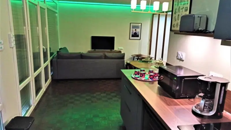 François et Auguste