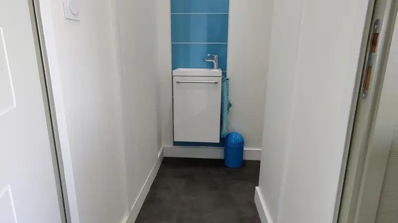 François et Auguste