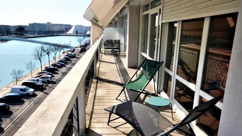 Gîtes de France® - François et Auguste