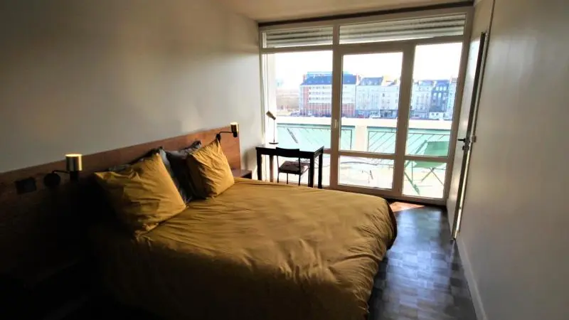 François et Auguste