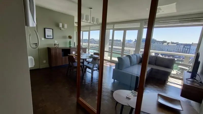 Gîtes de France® - François et Auguste