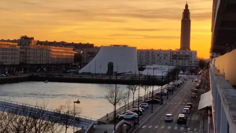 Gîtes de France® - François et Auguste