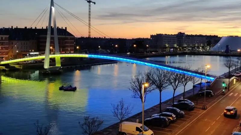 François et Auguste