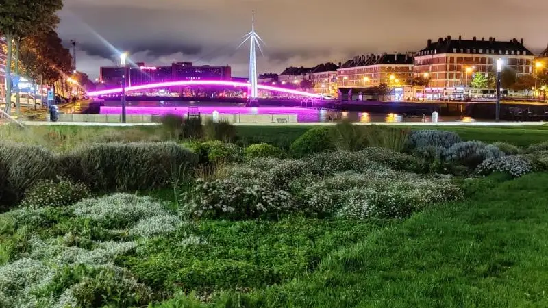 Gîtes de France® - François et Auguste