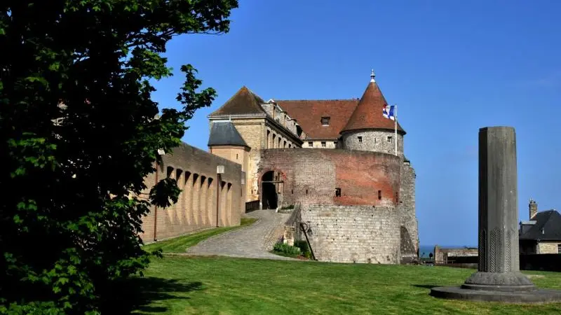 Gîtes de France® - Les Fées Mer