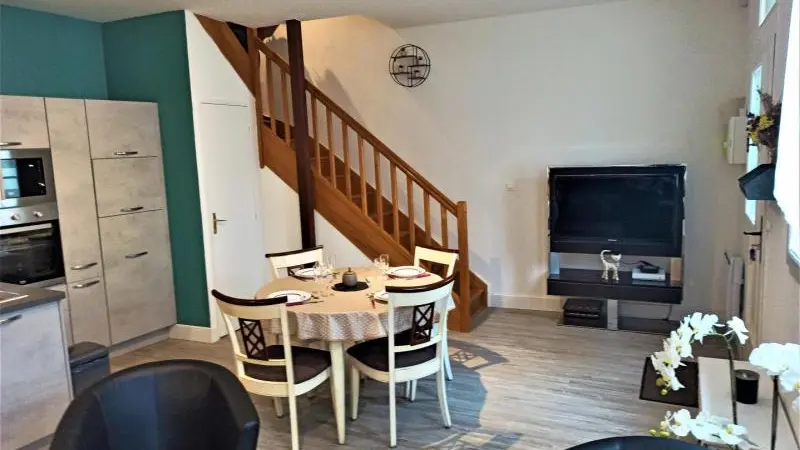 Gîtes de France® - Les Fées Mer