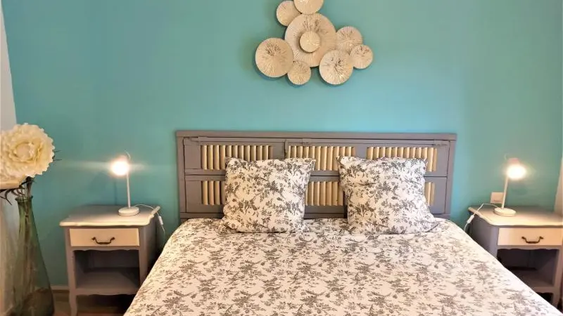 Gîtes de France® - Les Fées Mer