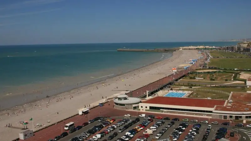 Les Fées Mer