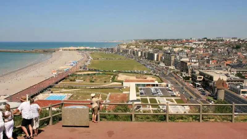 Gîtes de France® - Les Fées Mer