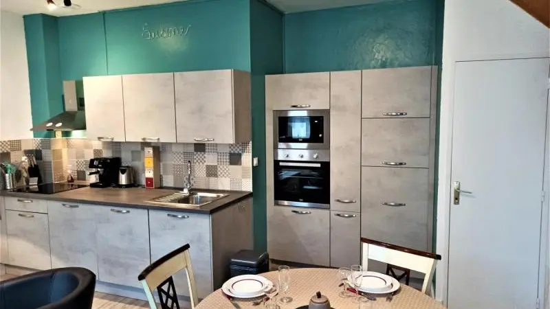 Gîtes de France® - Les Fées Mer