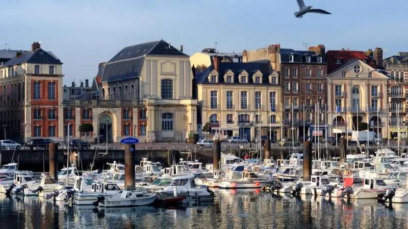 Gîtes de France® - Les Fées Mer