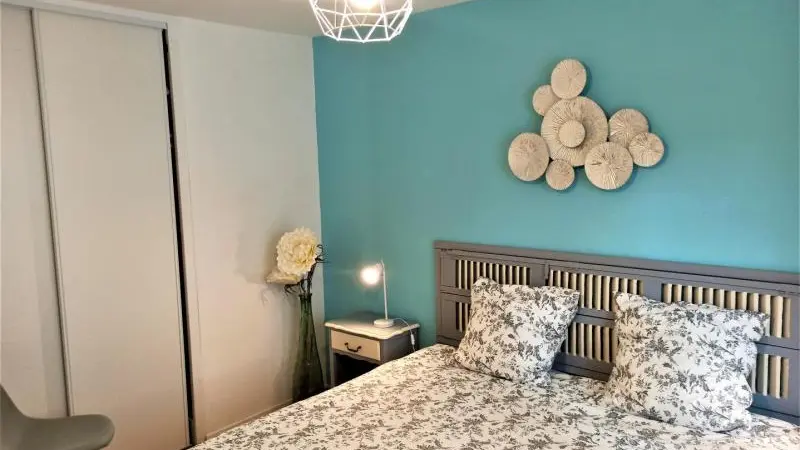 Gîtes de France® - Les Fées Mer