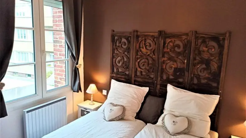 Gîtes de France® - Les Fées Mer