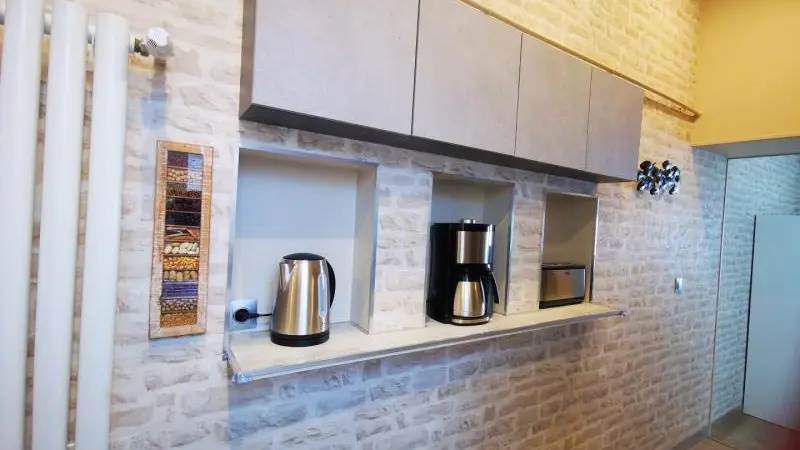 Gîtes de France® - Les Violettes