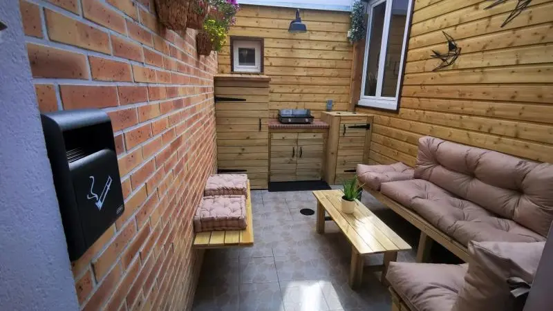 Gîtes de France® - Les Violettes