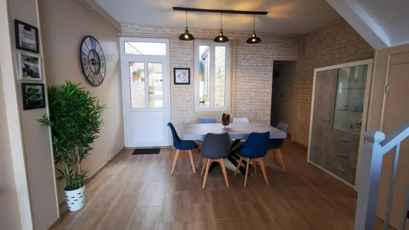 Gîtes de France® - Les Violettes