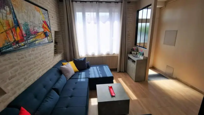 Gîtes de France® - Les Violettes