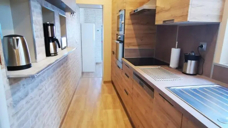 Gîtes de France® - Les Violettes