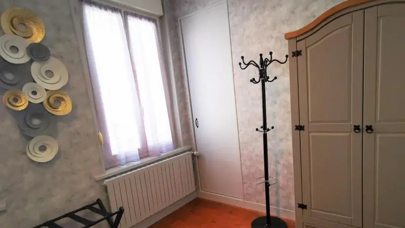 Gîtes de France® - Les Violettes