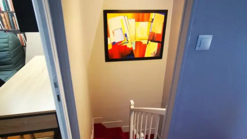 Gîtes de France® - Les Violettes