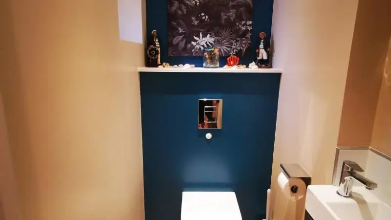 Gîtes de France® - Les Violettes